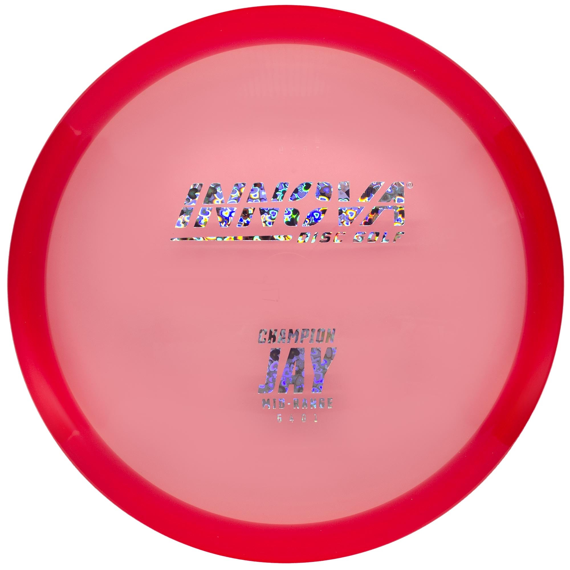 Innova Champion Jay The Disc Shack