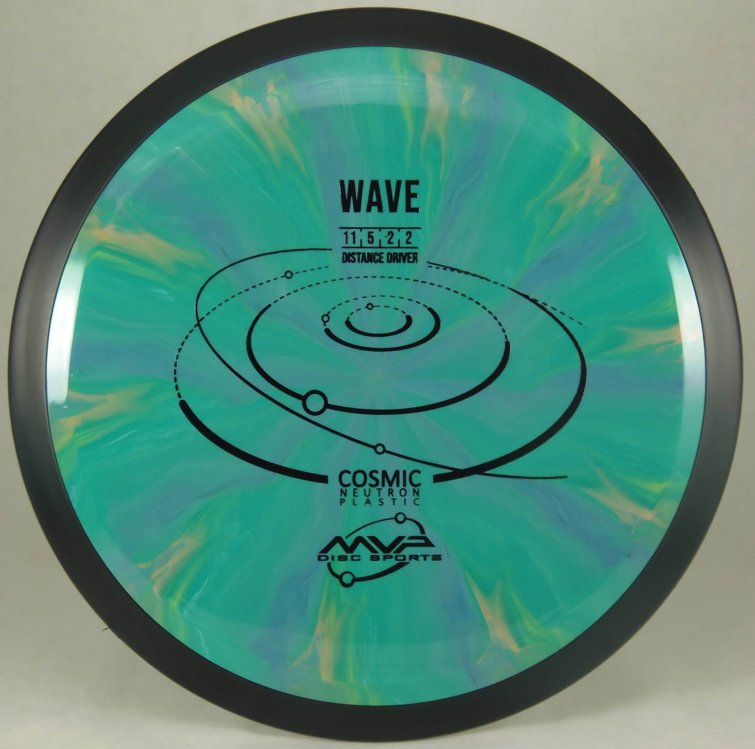 MVP Neutron Wave The Disc Shack