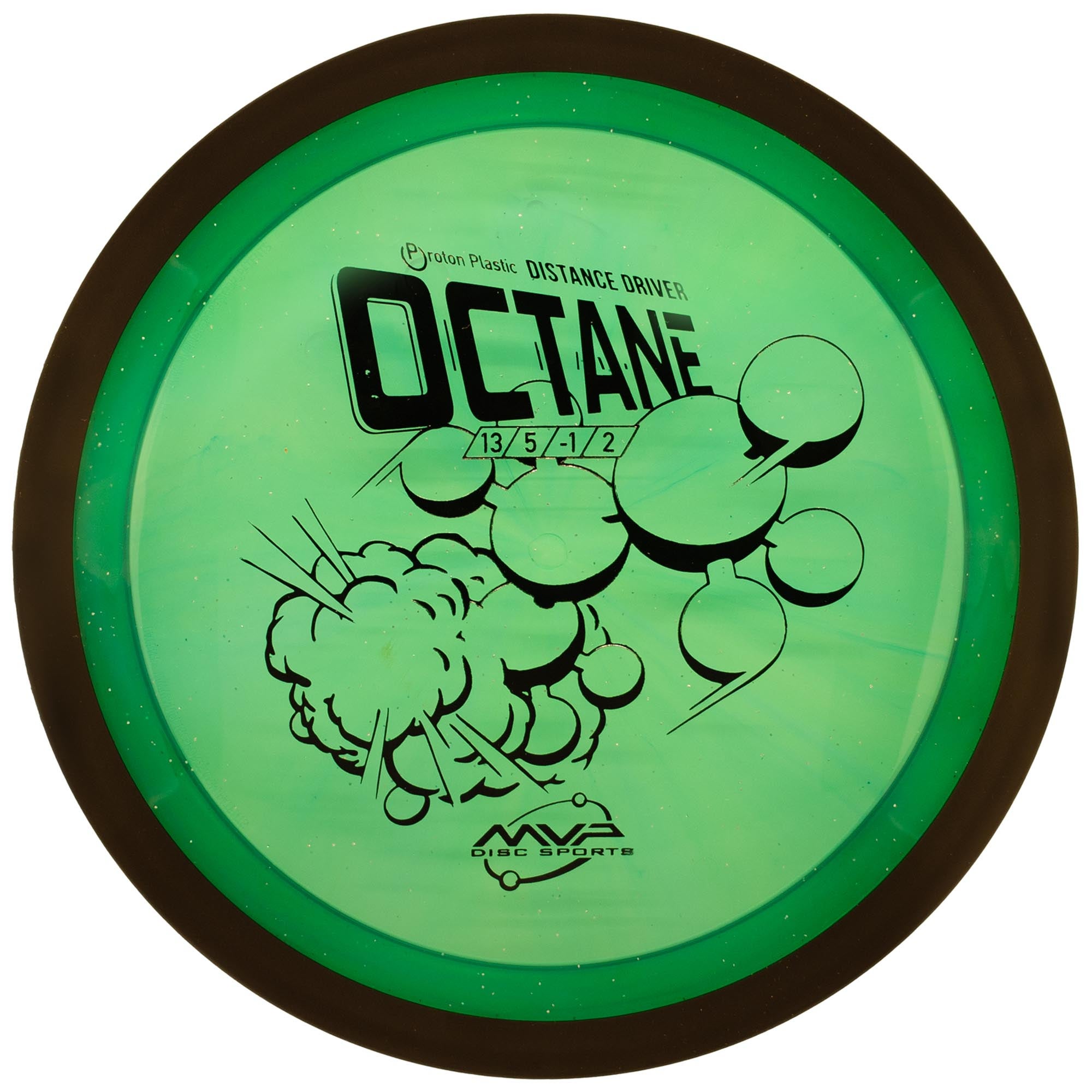 MVP Proton Octane The Disc Shack