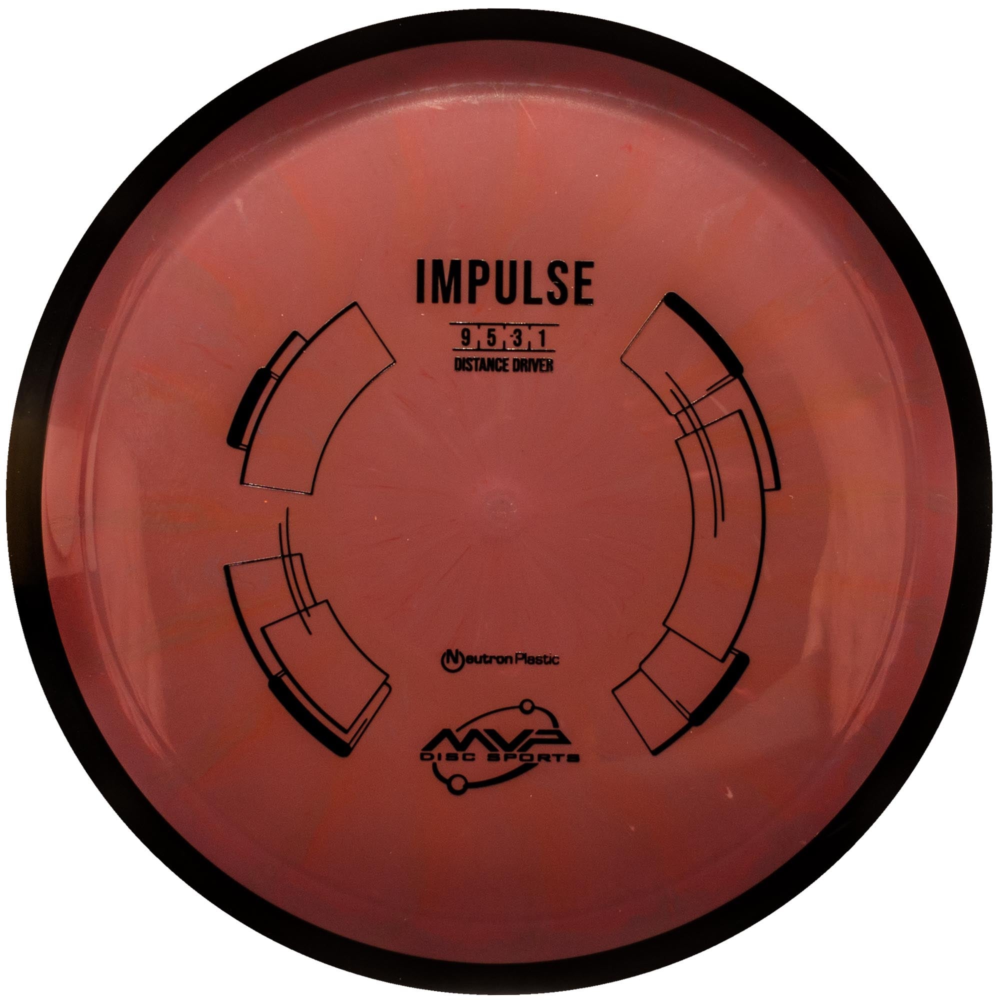 MVP Neutron Impulse The Disc Shack