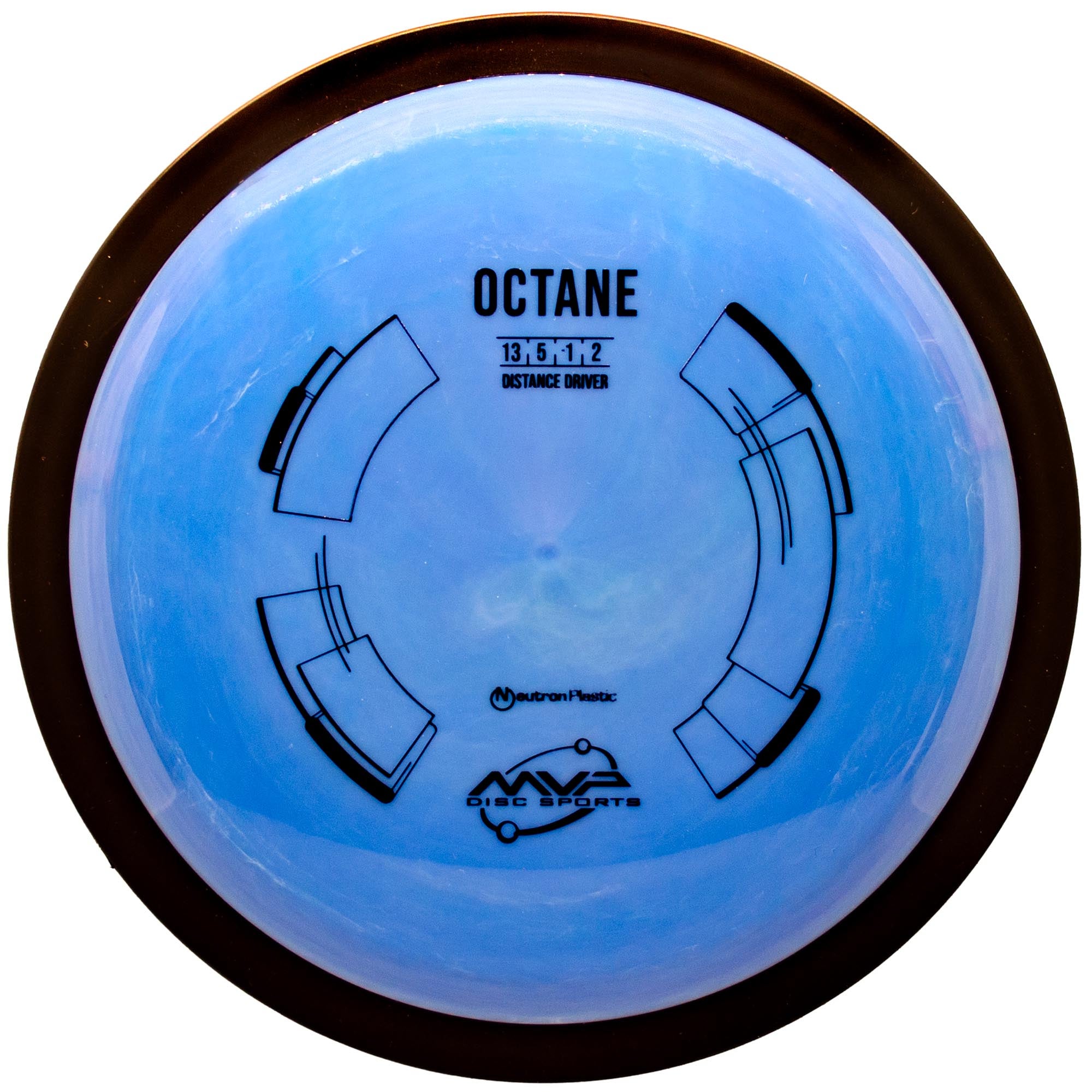 MVP Neutron Octane The Disc Shack