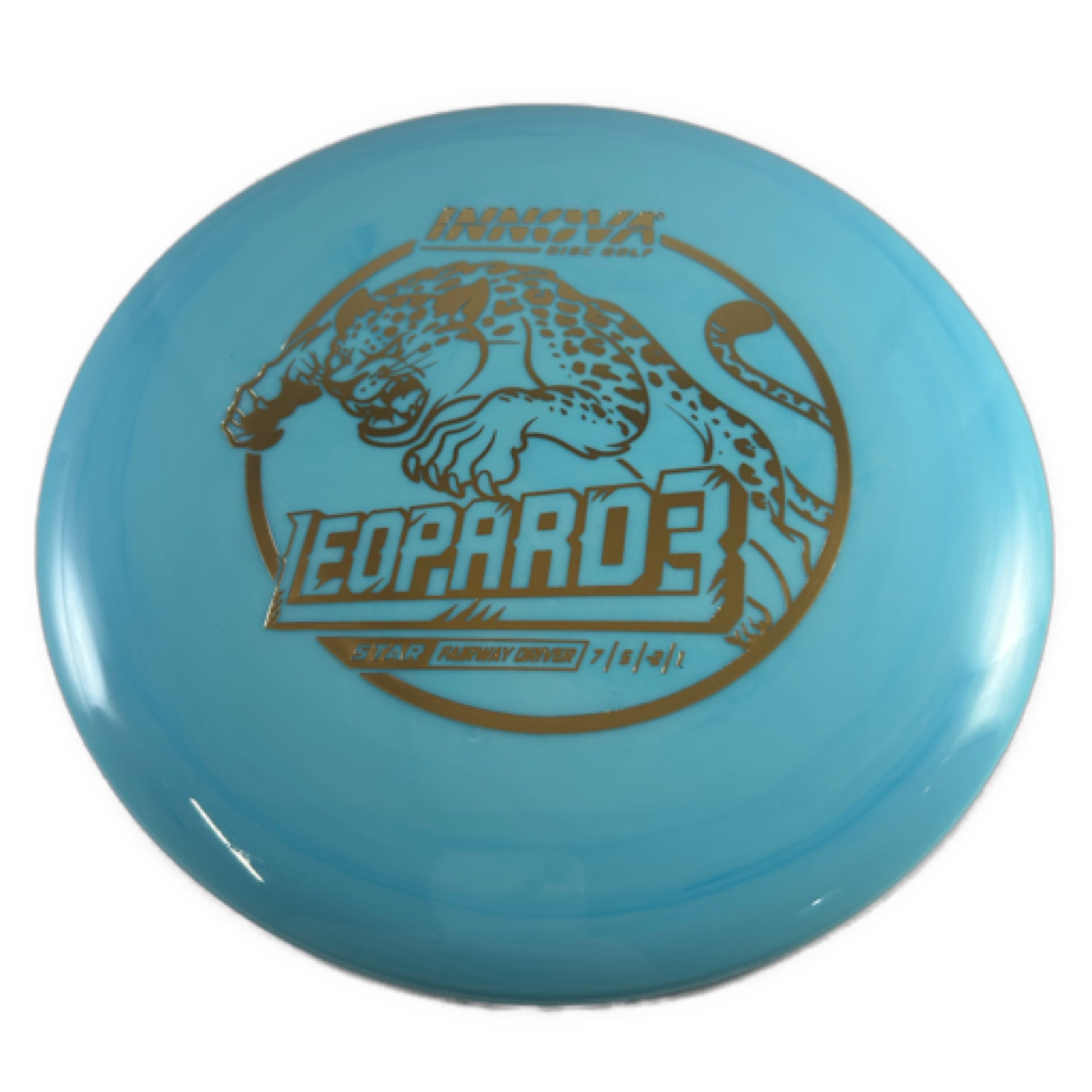 Innova Star Leopard3 The Disc Shack